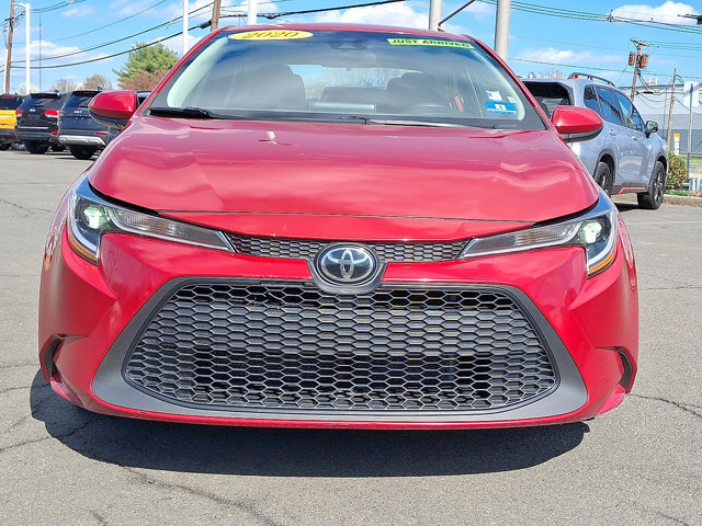 Used 2020 Toyota Corolla LE image 30