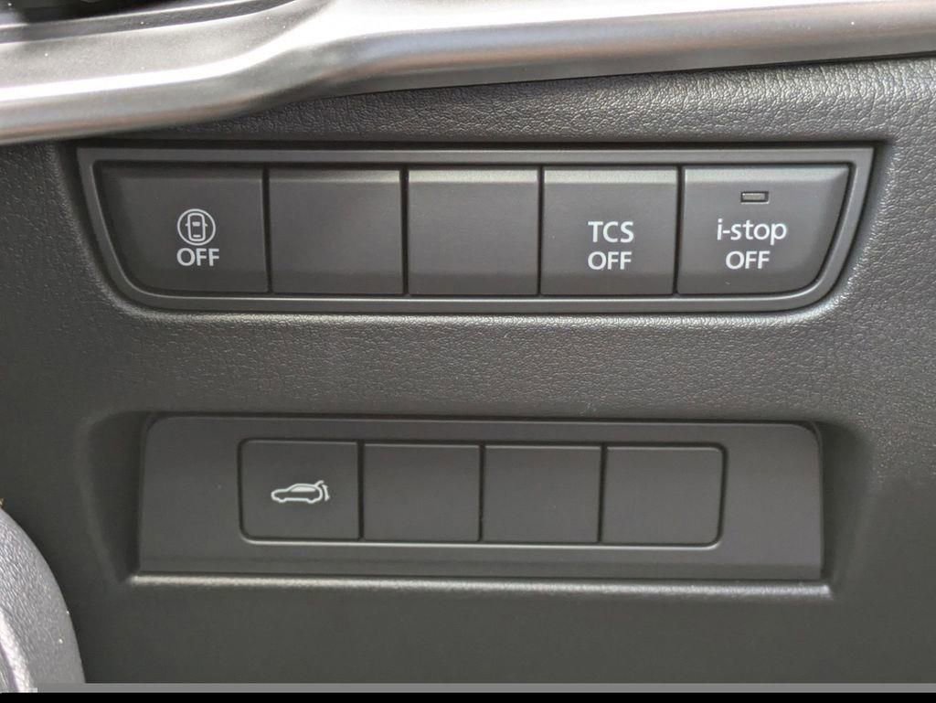 Used 2025 MAZDA CX-90 3.3 Turbo w/ Select Package image 29