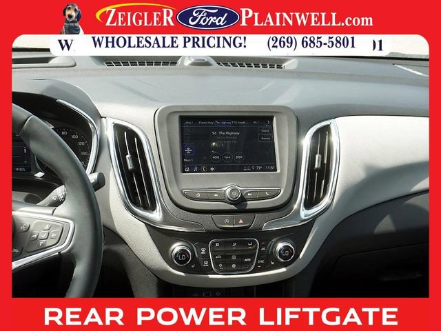 Used 2023 Chevrolet Equinox LT image 15