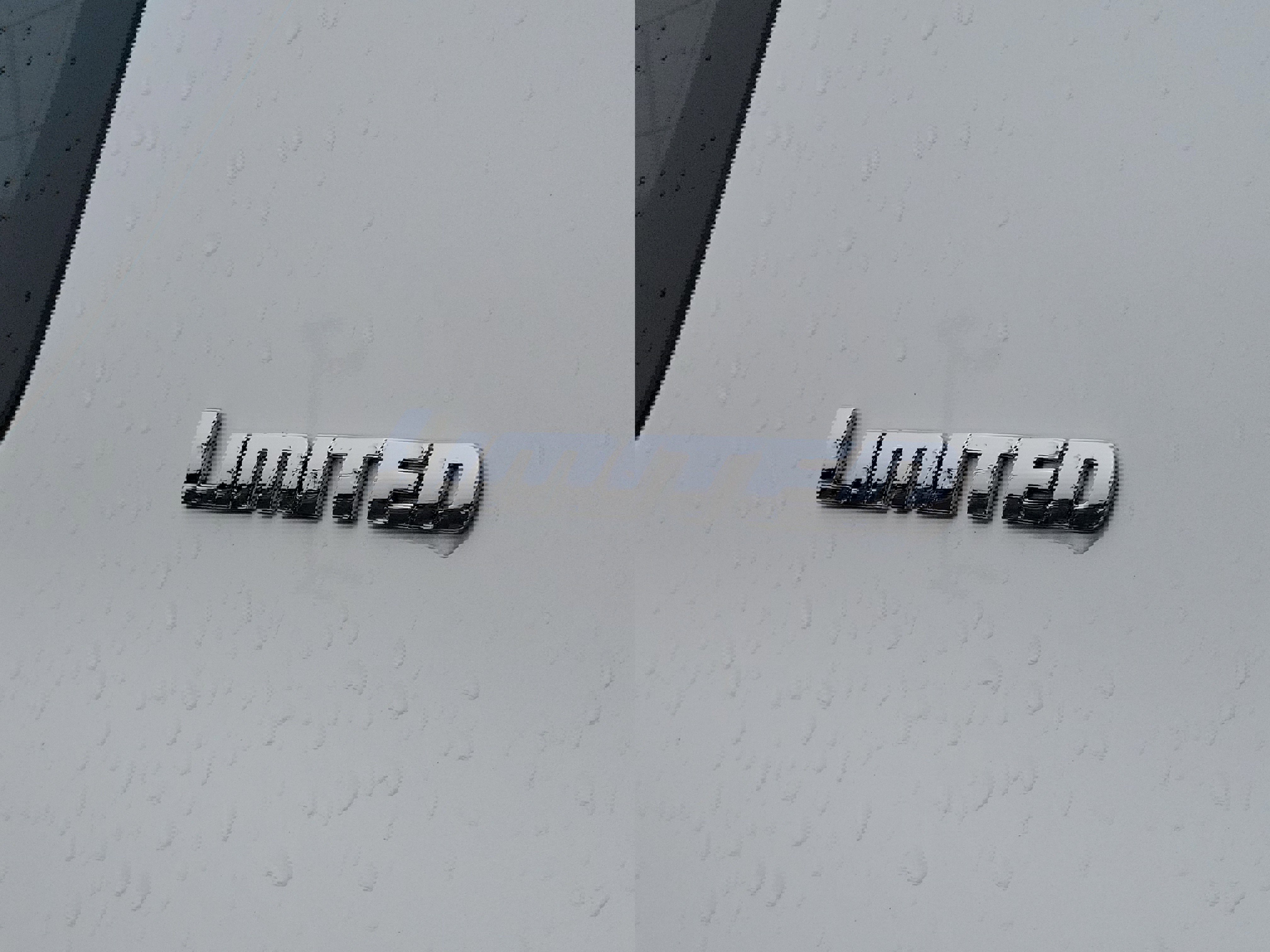 Used 2023 Toyota 4Runner Limited image 6