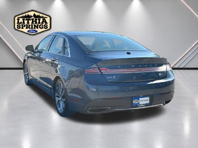 Used 2019 Lincoln MKZ Reserve w/ Reserve Plus Package FWD image 7