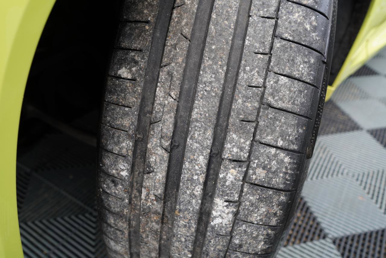 Used 2023 BMW X4 M Sports Activity Coupe w/ Competition Package image 88