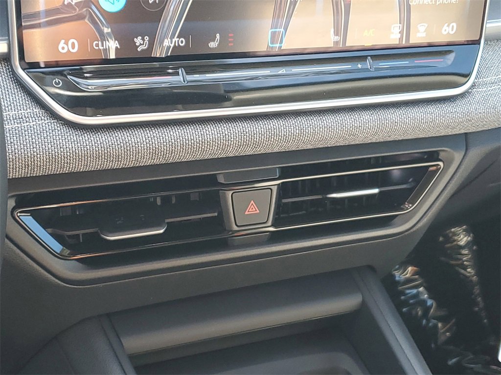 New 2026 Volkswagen Tiguan S image 23