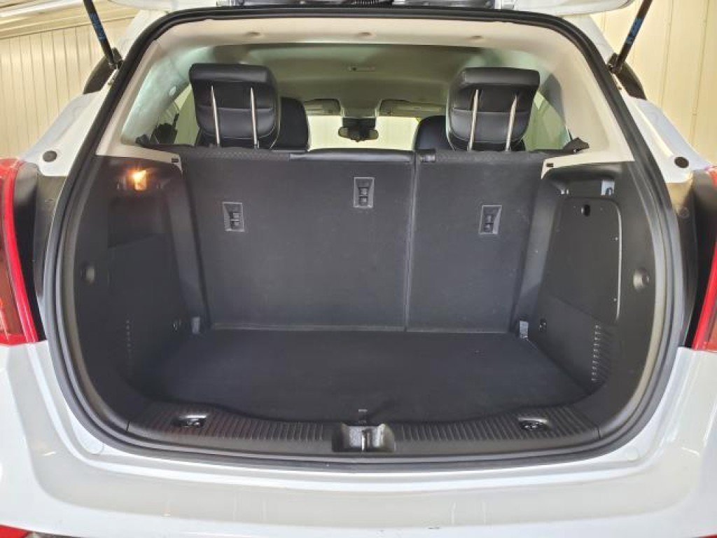 Used 2019 Buick Encore Preferred image 7