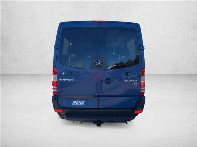 Used 2011 Mercedes-Benz Sprinter 2500 image 7