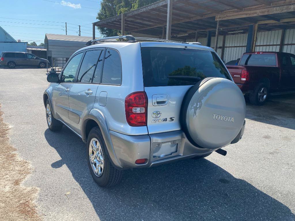 Used 2005 Toyota RAV4 2WD image 10