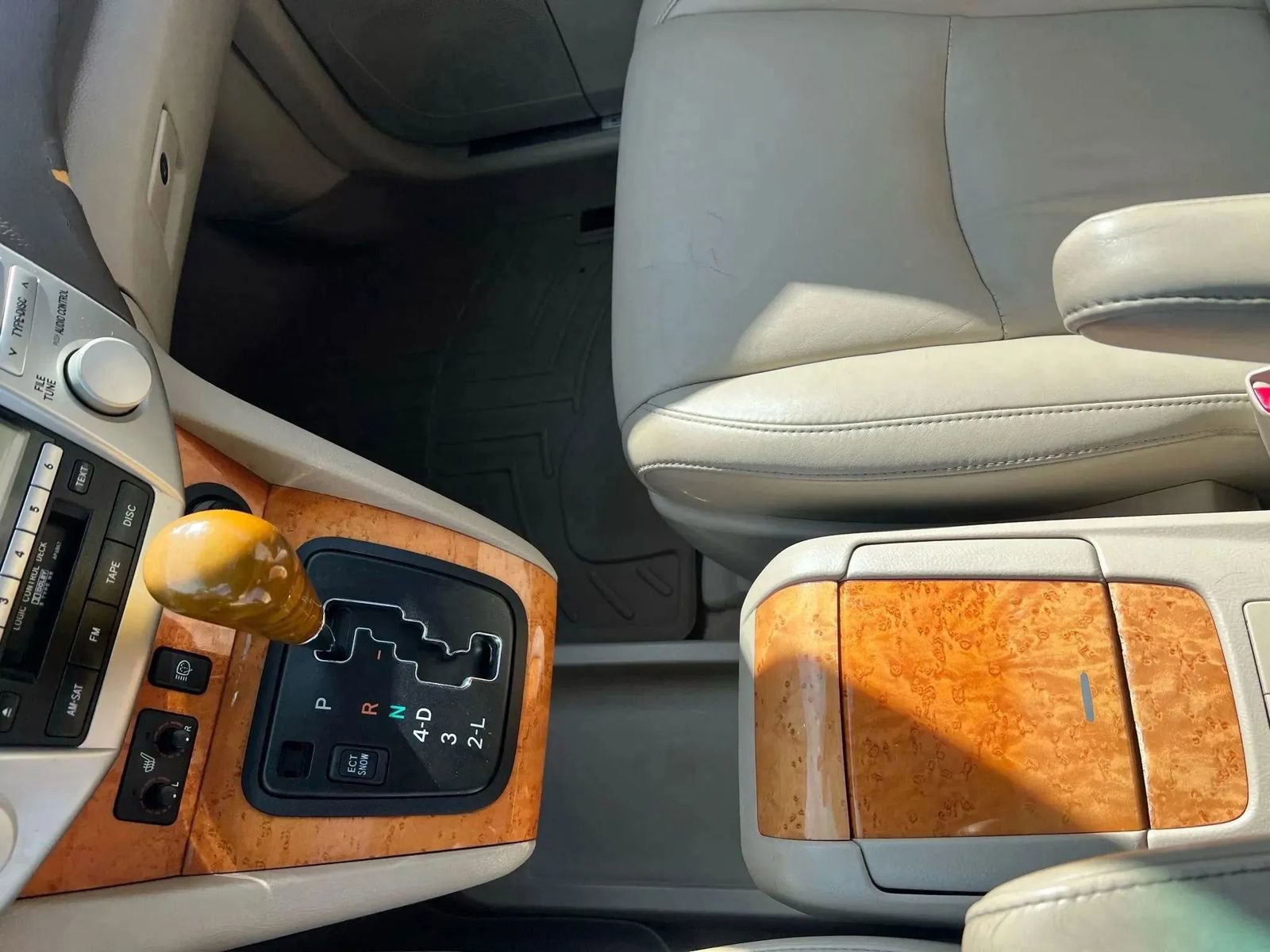 Used 2007 Lexus RX 350 AWD image 26