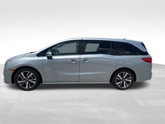 Used 2018 Honda Odyssey Elite image 10