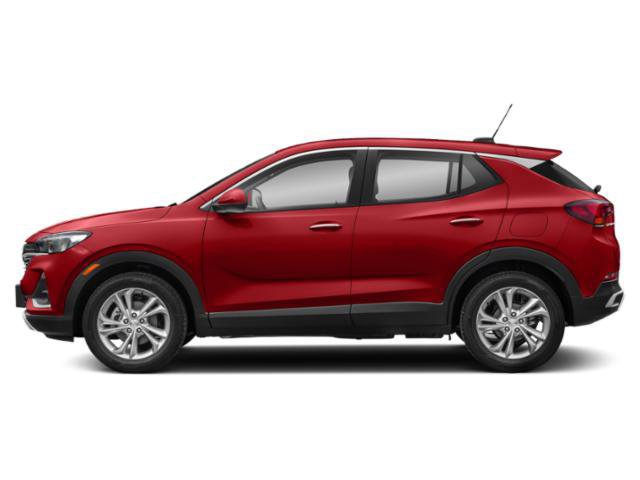 Used 2021 Buick Encore GX Select image 3