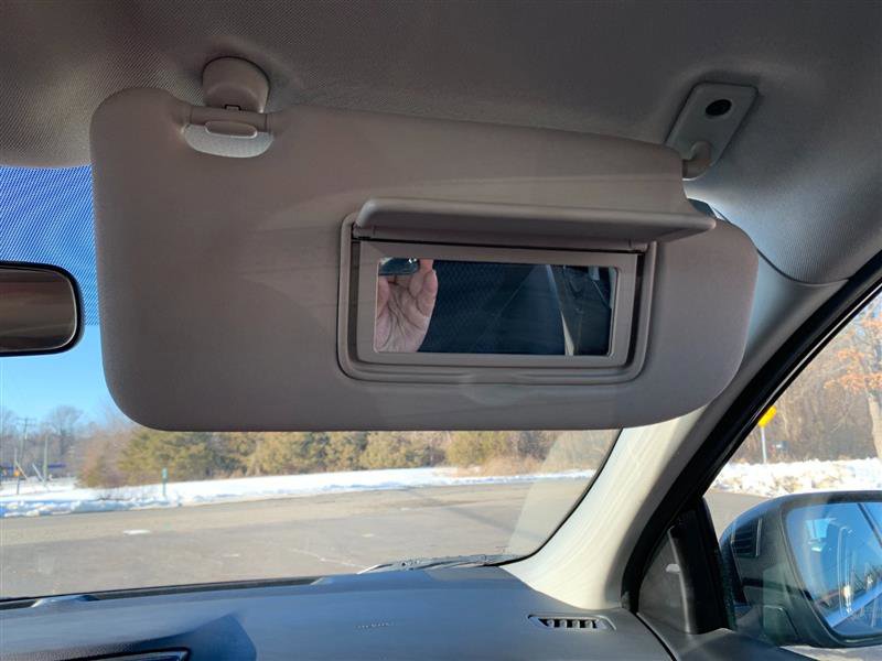 Used 2019 Nissan Rogue Sport S image 35