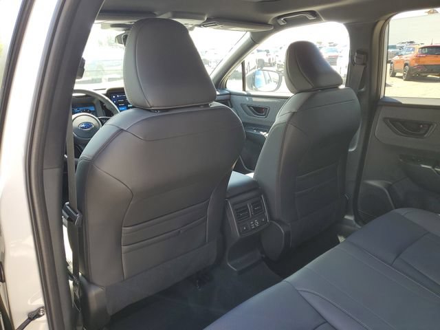 New 2026 Subaru Outback Limited AWD/4WD image 10