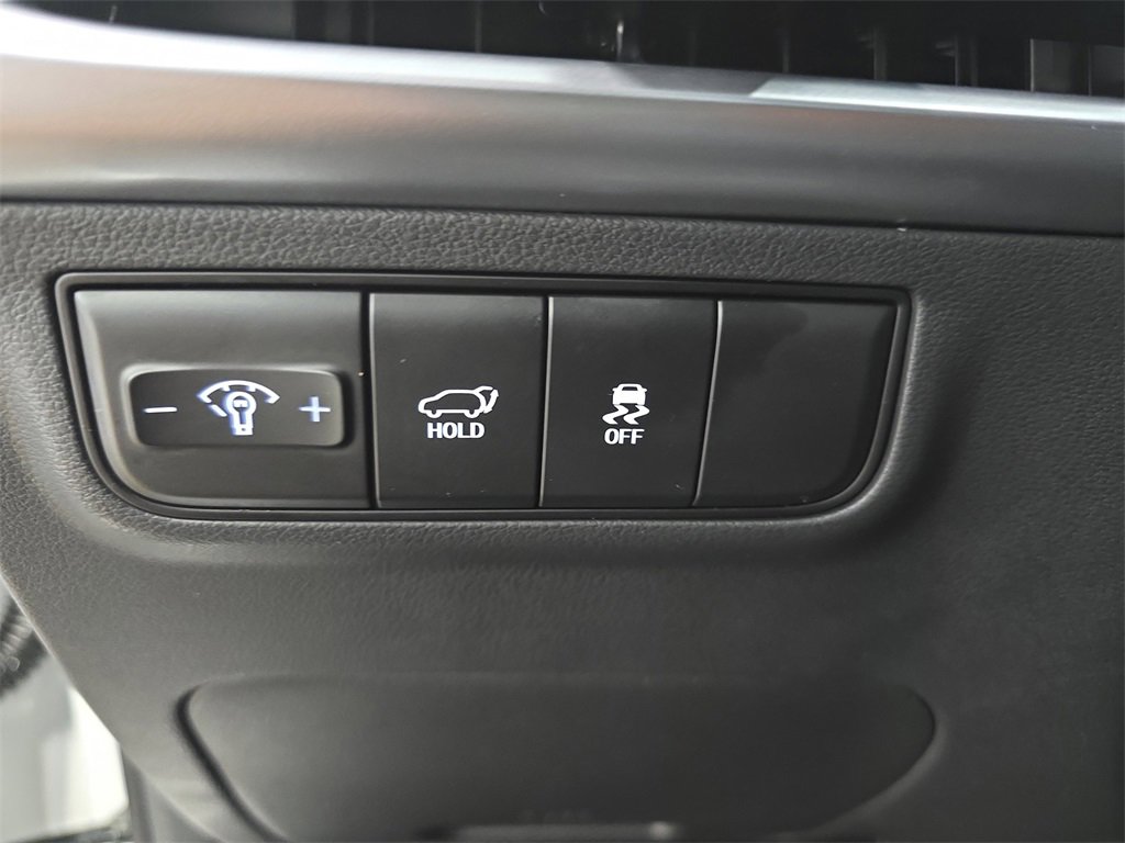 New 2025 Hyundai Tucson SEL image 27