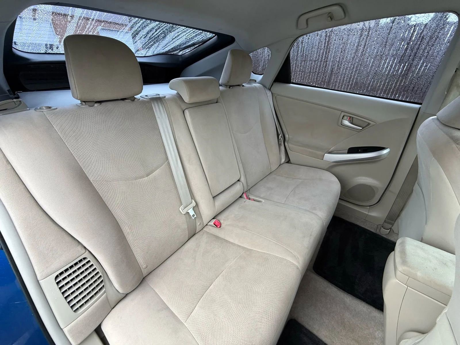 Used 2011 Toyota Prius Two FWD image 23