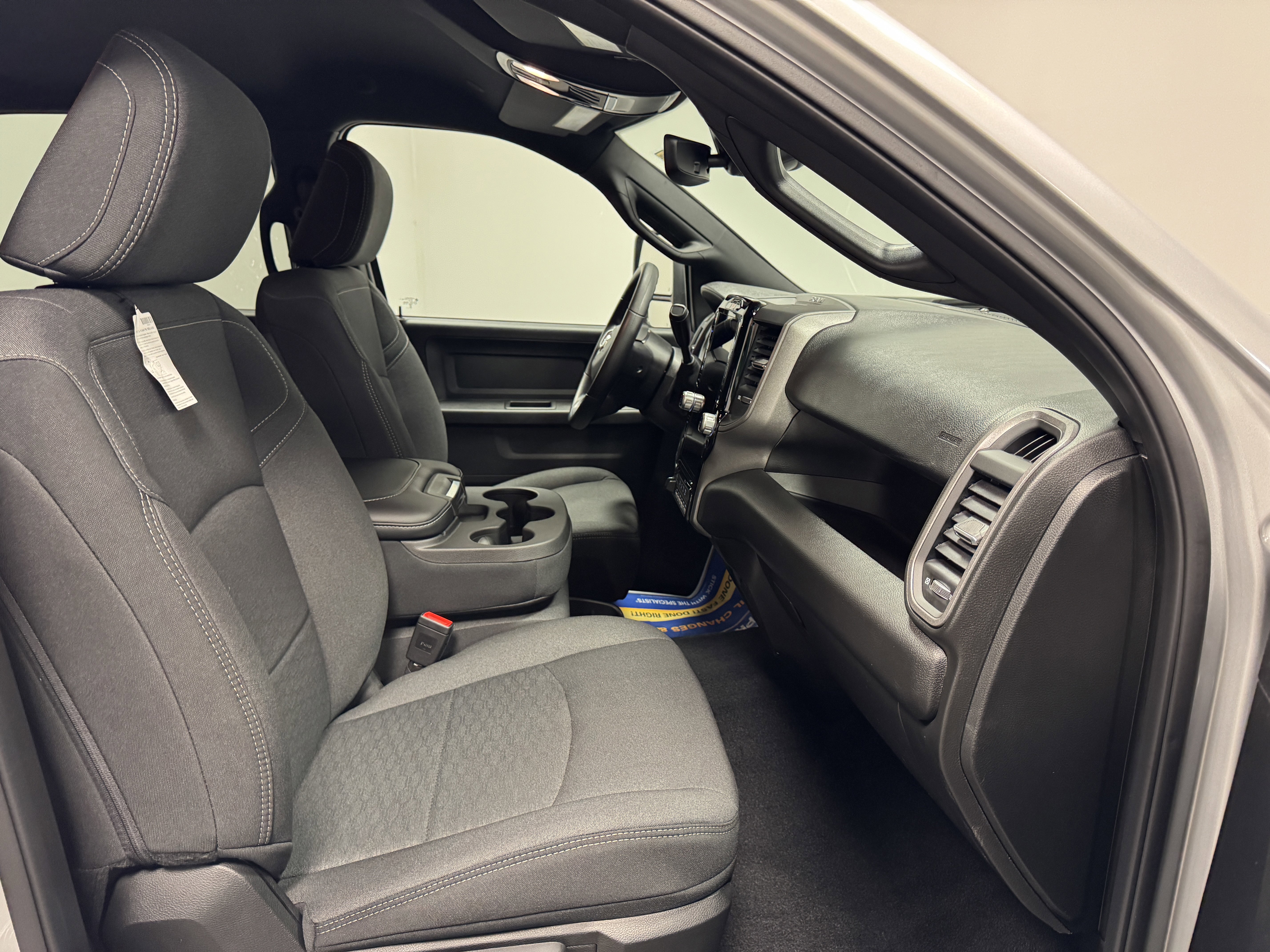 New 2026 RAM 2500 Tradesman image 15