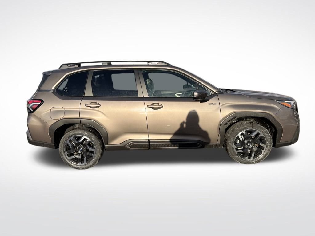 New 2025 Subaru Forester Limited image 10