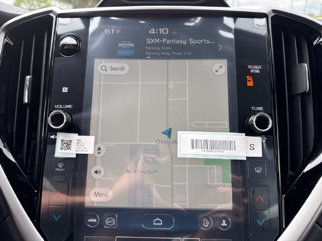 New 2026 Subaru Ascent Touring AWD/4WD image 27