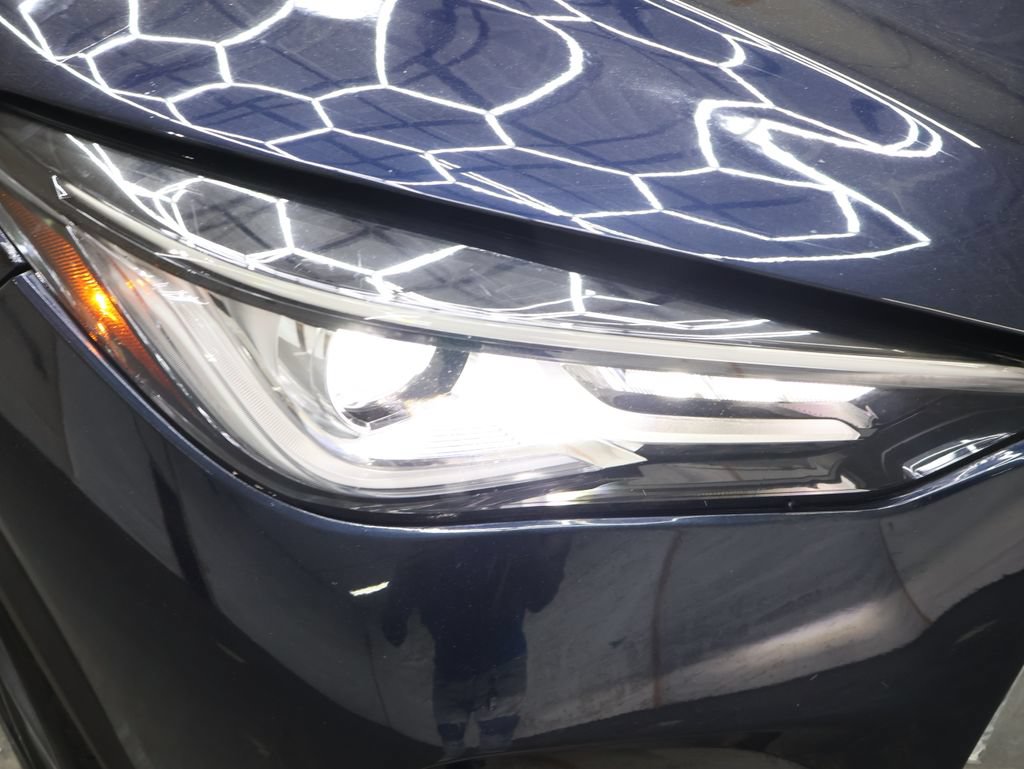 Used 2023 INFINITI QX55 Luxe w/ Cargo Package AWD/4WD image 29