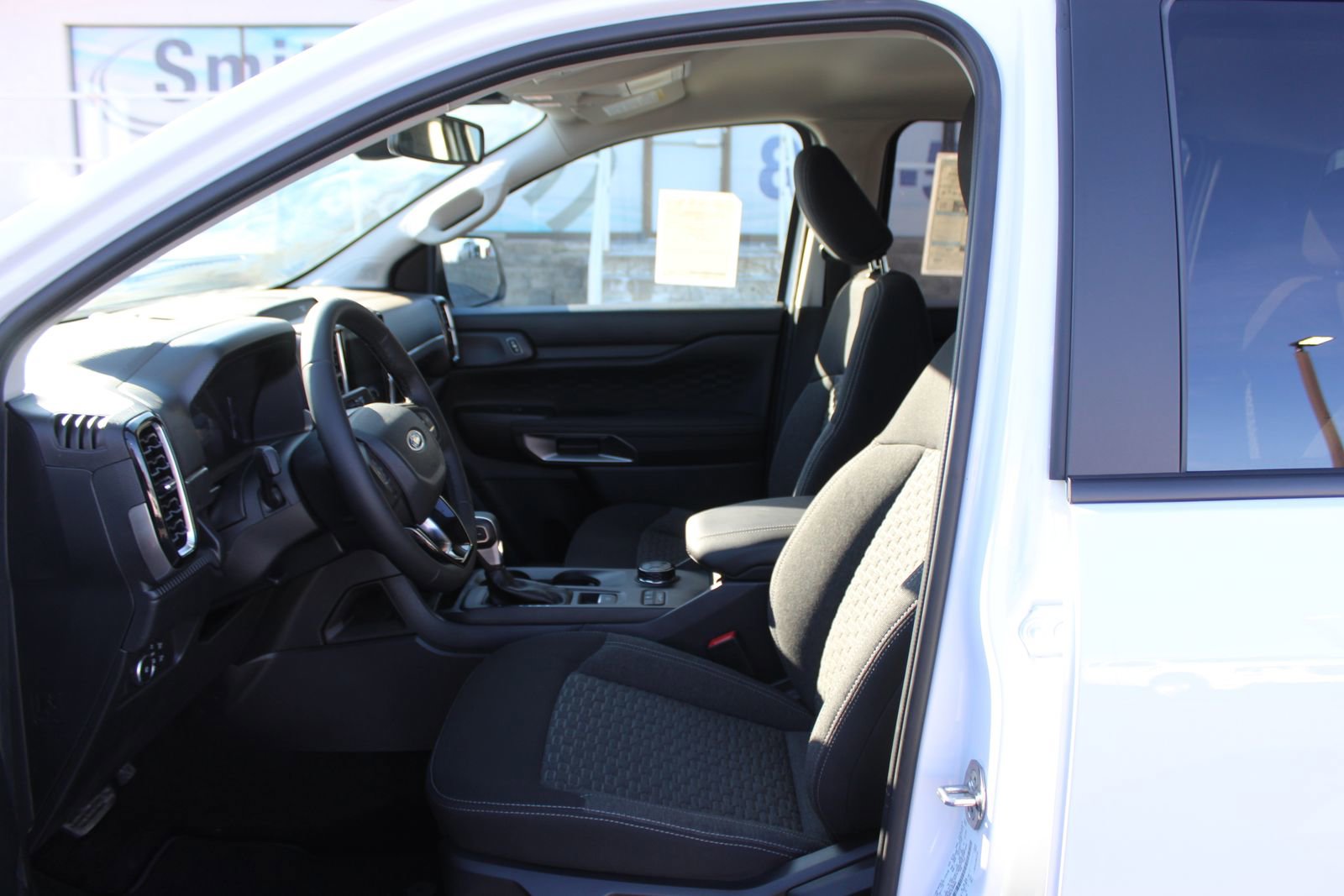 New 2025 Ford Ranger XLT w/ FX4 Off-Road Package image 23