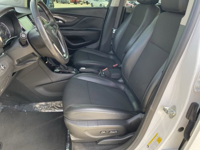 Used 2019 Buick Encore Preferred image 11