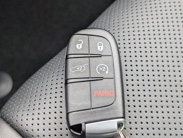 New 2026 Dodge Durango GT image 33