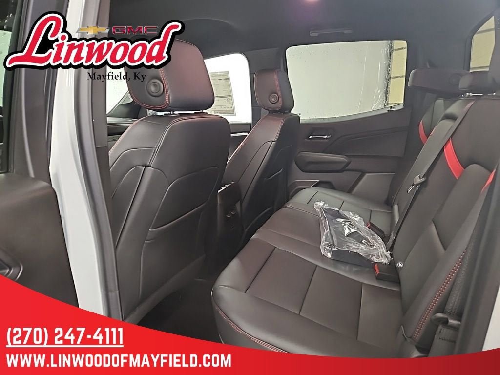 New 2026 Chevrolet Colorado Z71 w/ Z71 Convenience Package 2 image 12