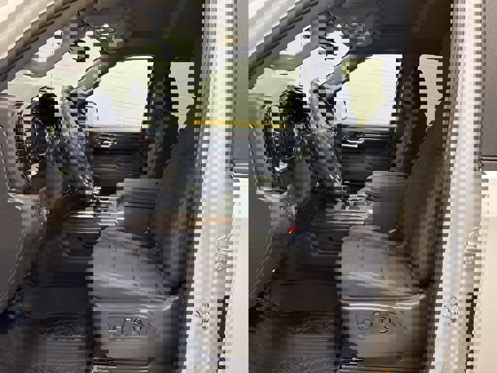 New 2026 Chevrolet Silverado 1500 LT Trail Boss w/ Convenience Package II image 13