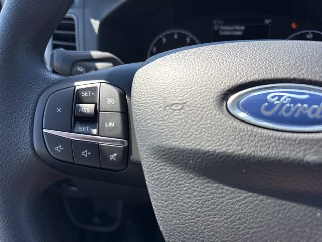 New 2025 Ford Transit 150 Low Roof w/ Load Area Protection Package image 15