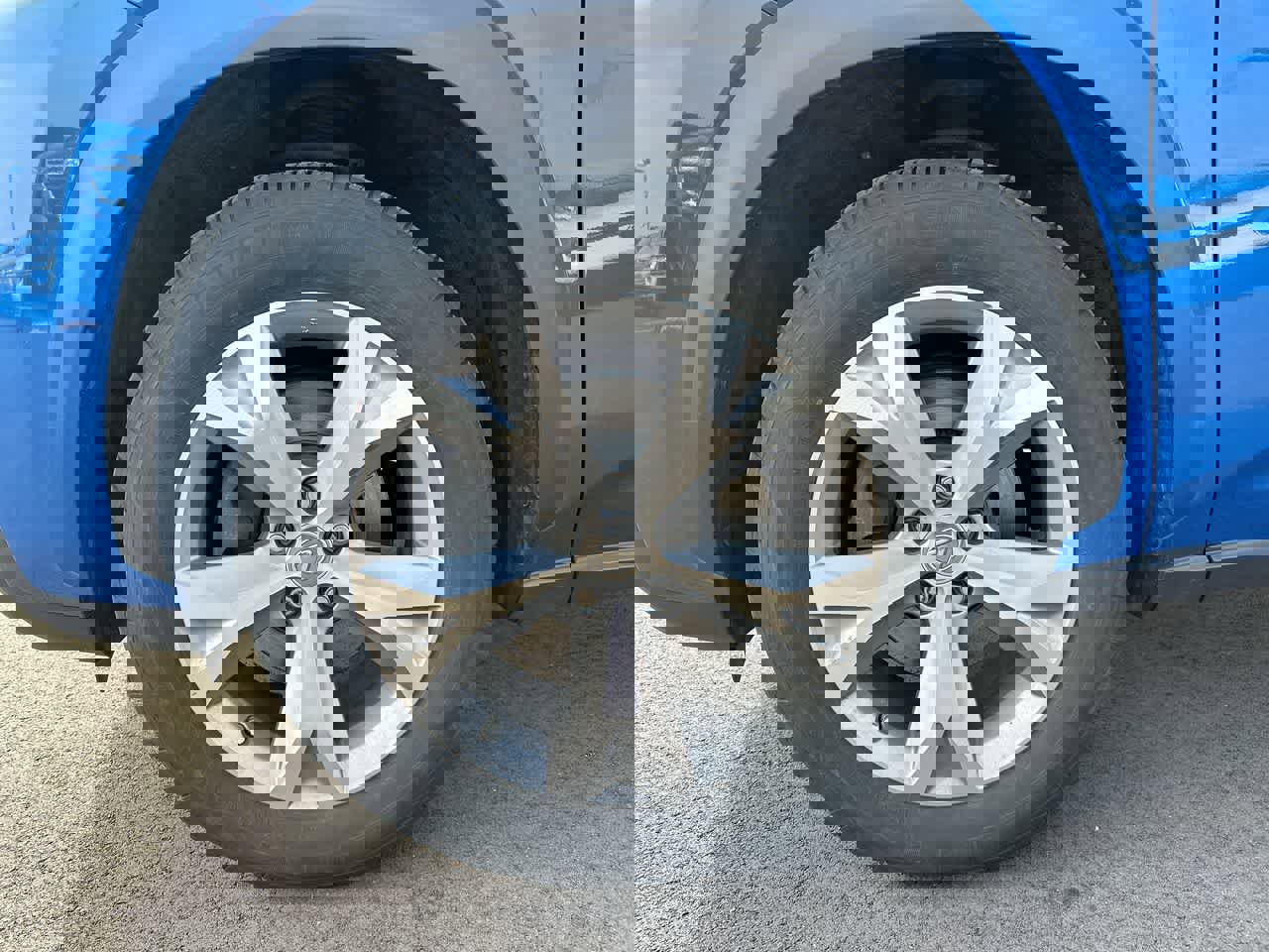 Used 2017 Lexus NX 200t AWD w/ Premium Package image 19