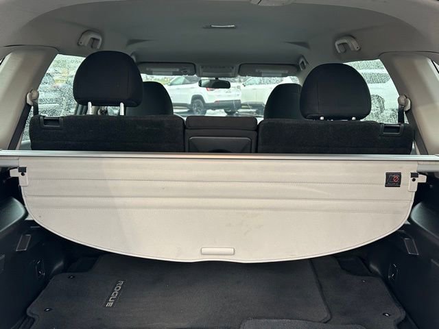 Used 2018 Nissan Rogue S image 19