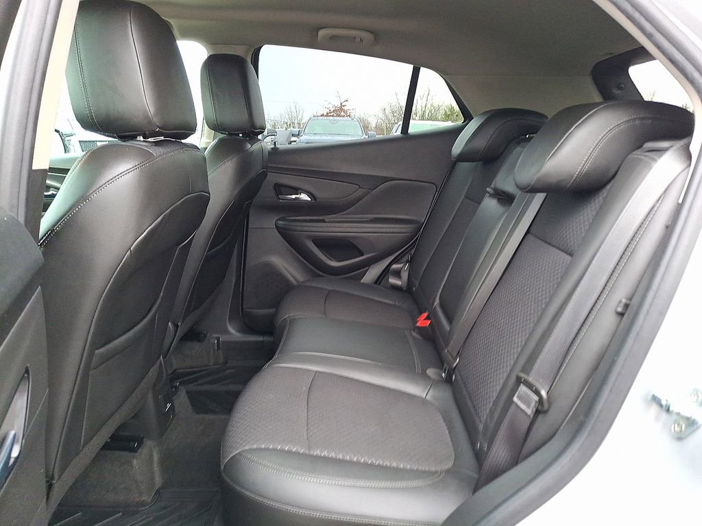 Used 2022 Buick Encore Preferred w/ Safety Package image 14