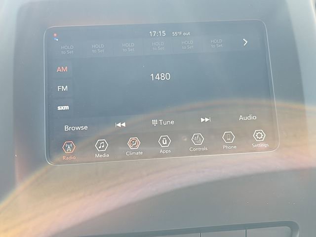 Used 2021 Jeep Cherokee Latitude Lux AWD/4WD image 14