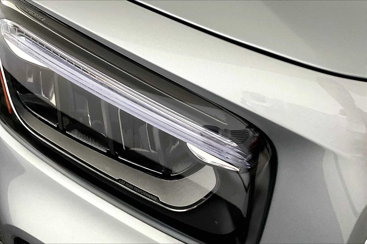 New 2026 Mercedes-Benz GLB 250 4MATIC image 15