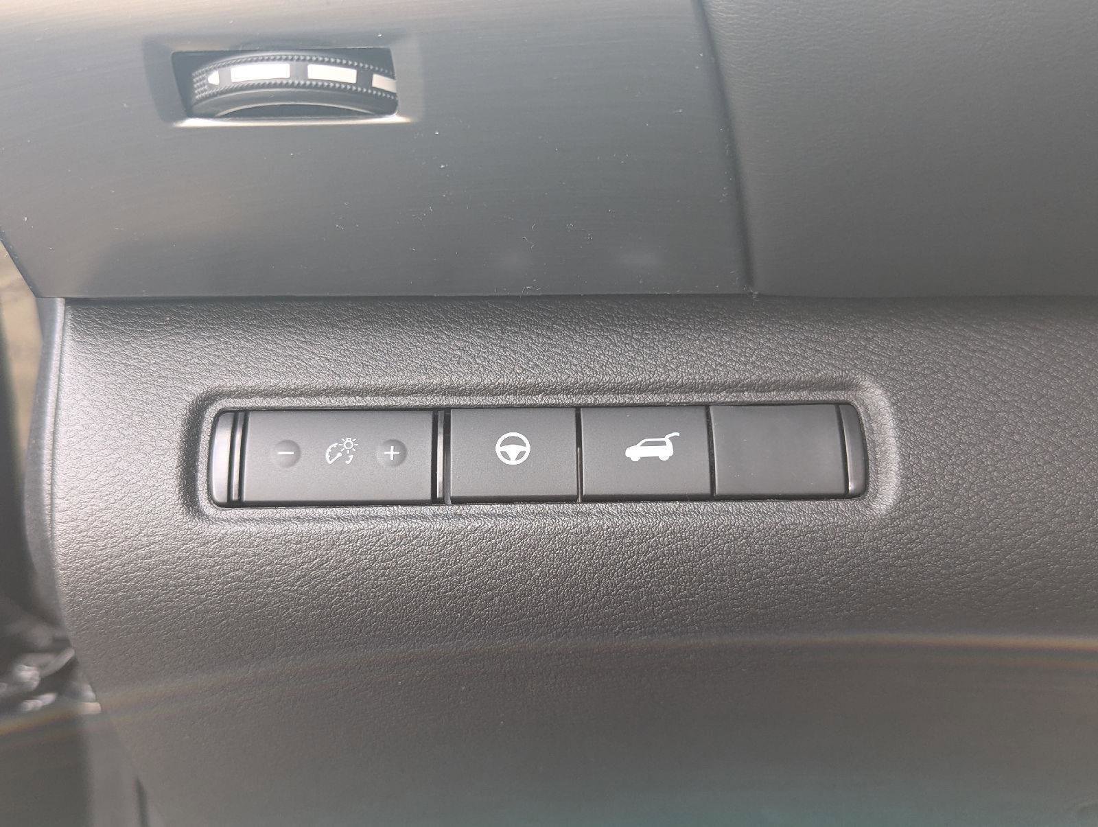 New 2026 Nissan Pathfinder SL AWD/4WD image 35