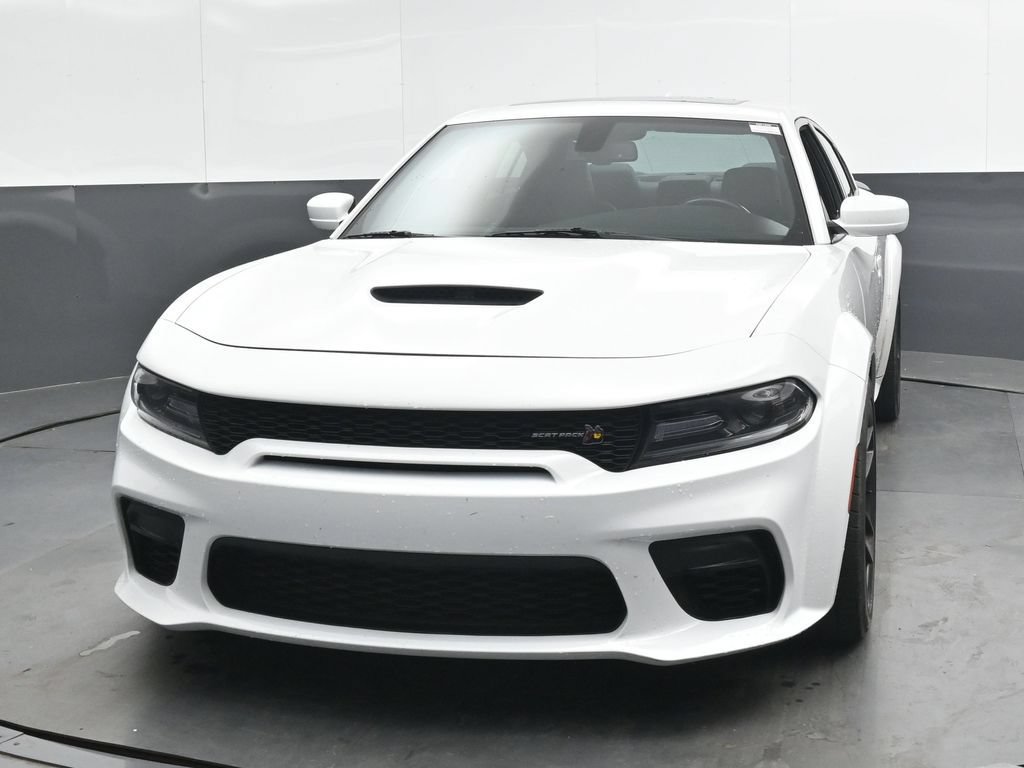 Used 2021 Dodge Charger Scat Pack RWD image 7