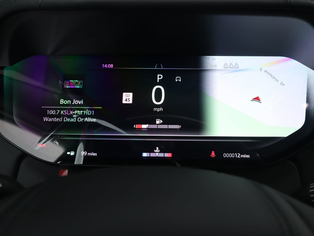 New 2025 Land Rover Range Rover SE image 33