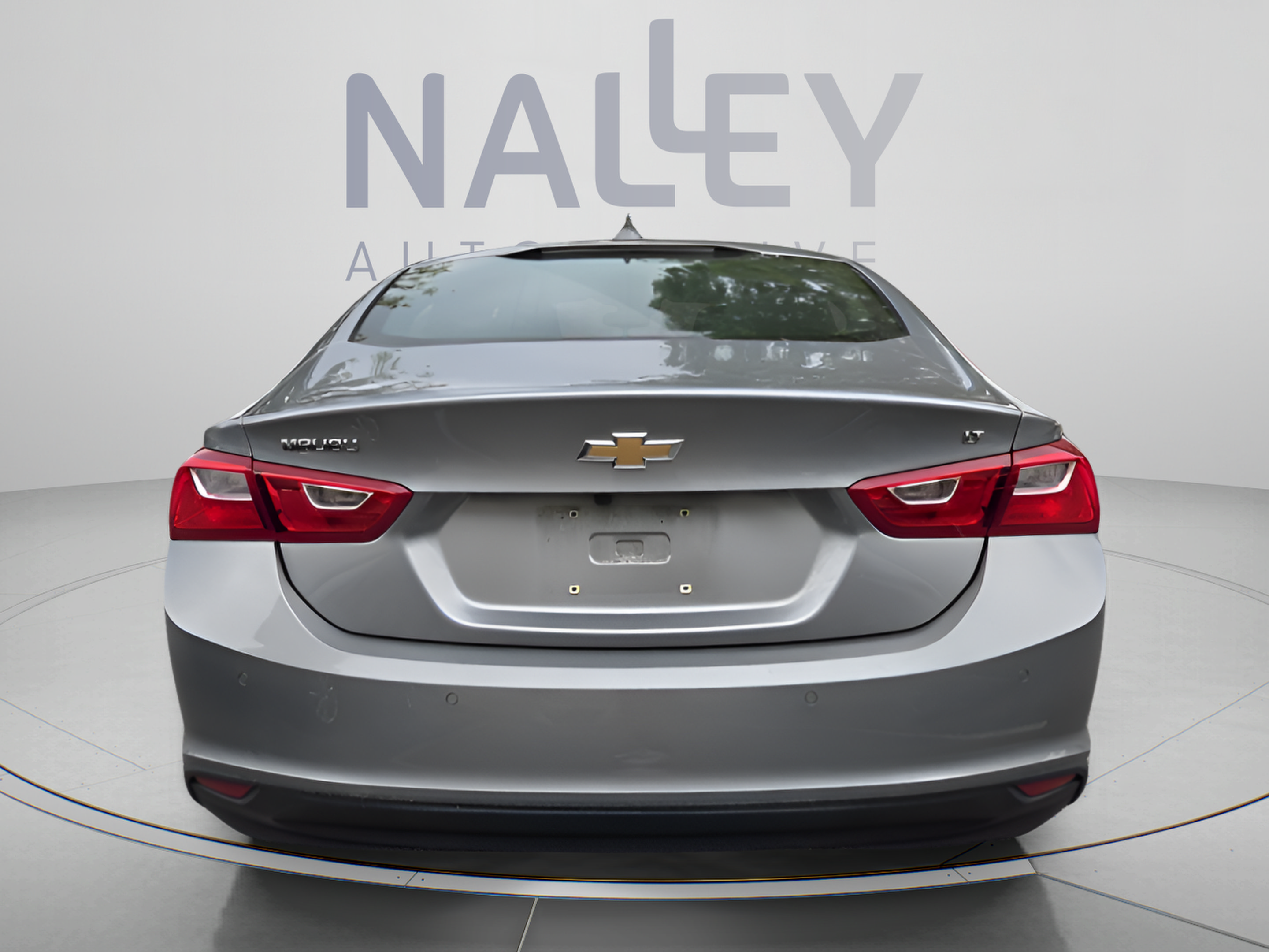 Used 2024 Chevrolet Malibu LT FWD image 4