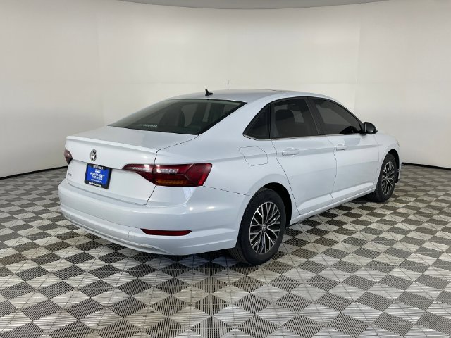 Used 2019 Volkswagen Jetta S FWD image 23