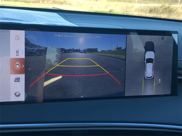 New 2026 Genesis GV70 3.5T Sport Advanced image 19