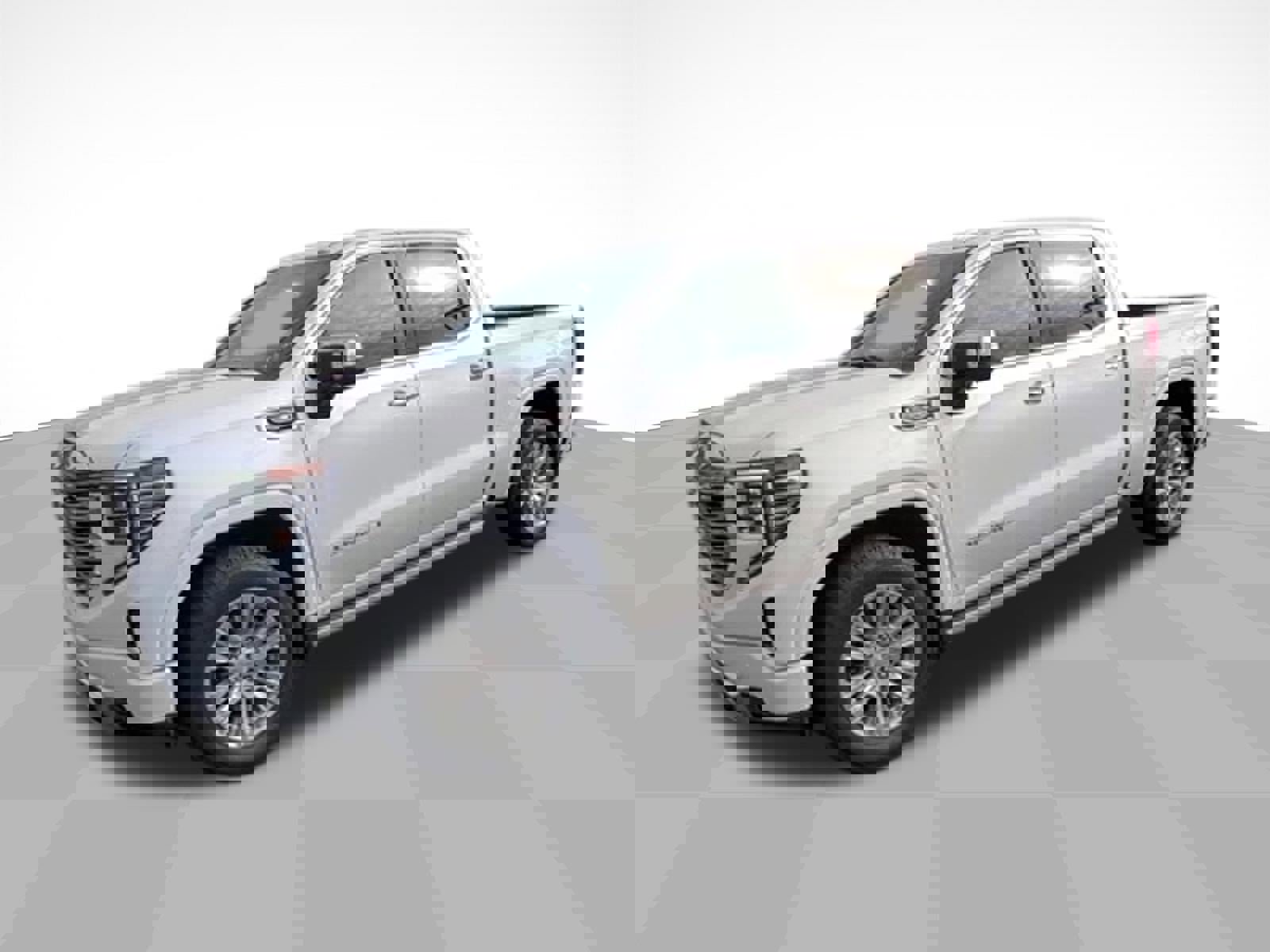 Used 2022 GMC Sierra 1500 Denali image 33