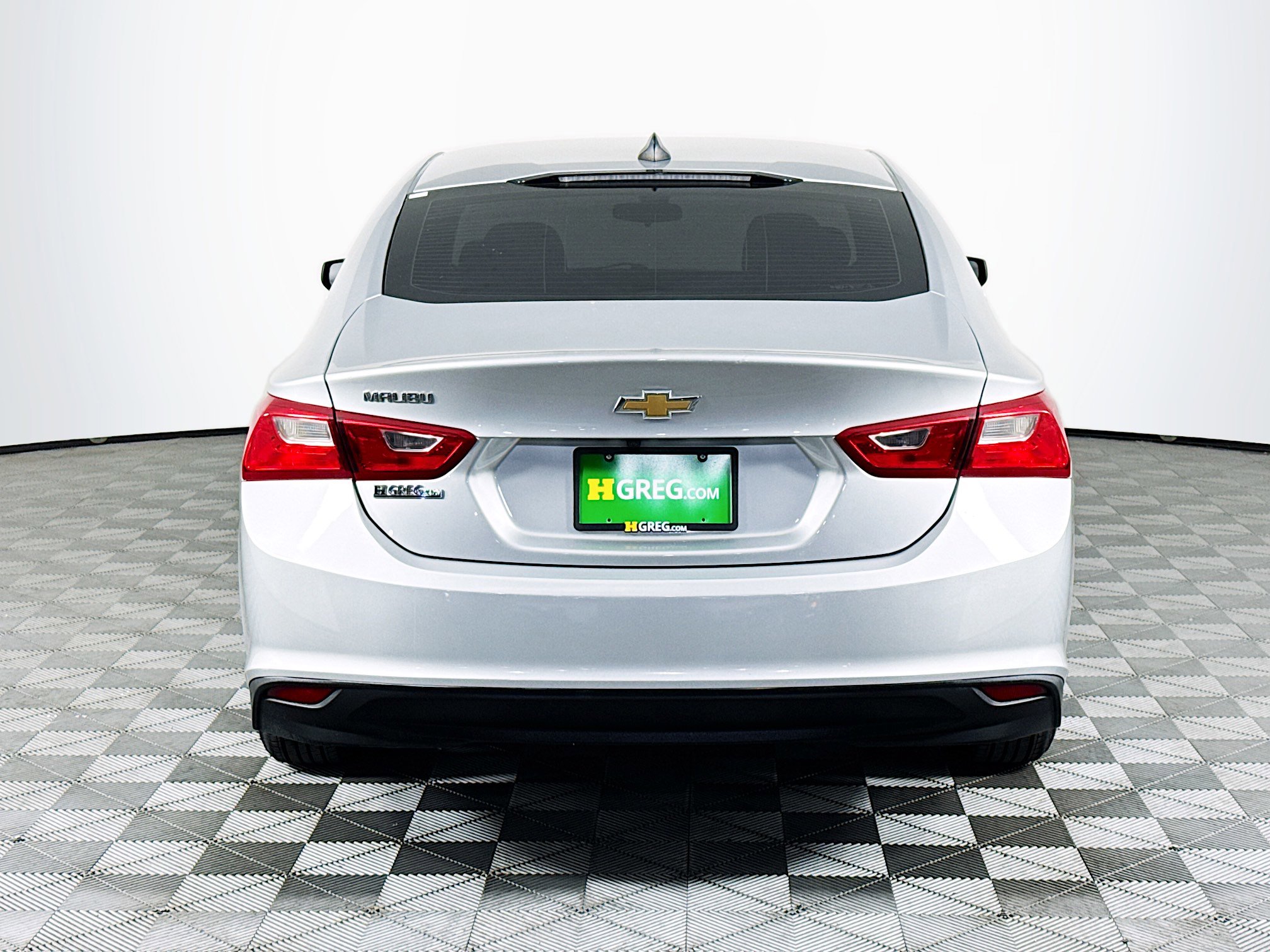 Used 2021 Chevrolet Malibu LS image 8