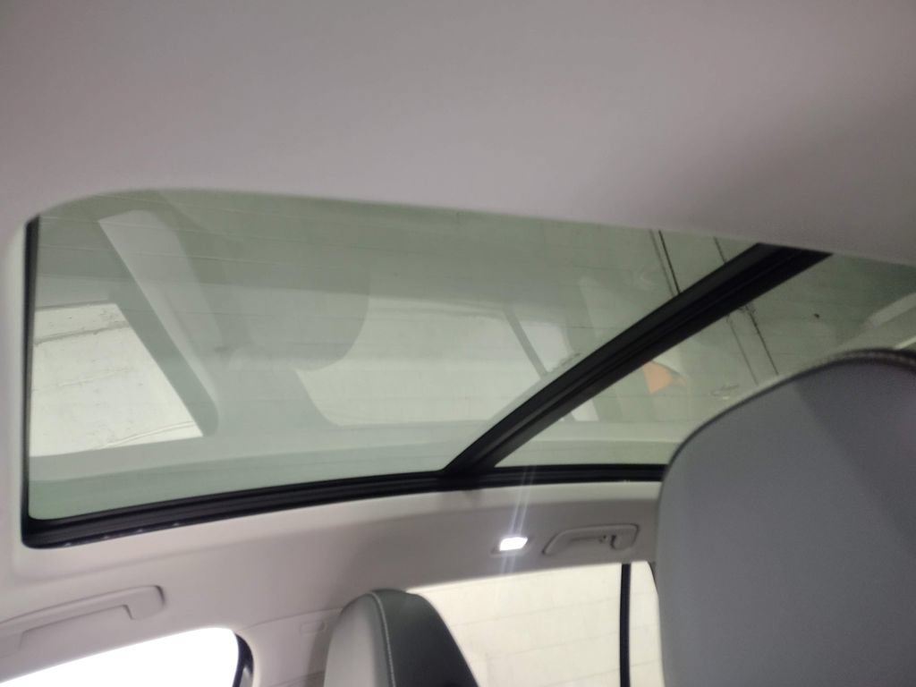 New 2026 Volkswagen Tiguan SE AWD/4WD image 22