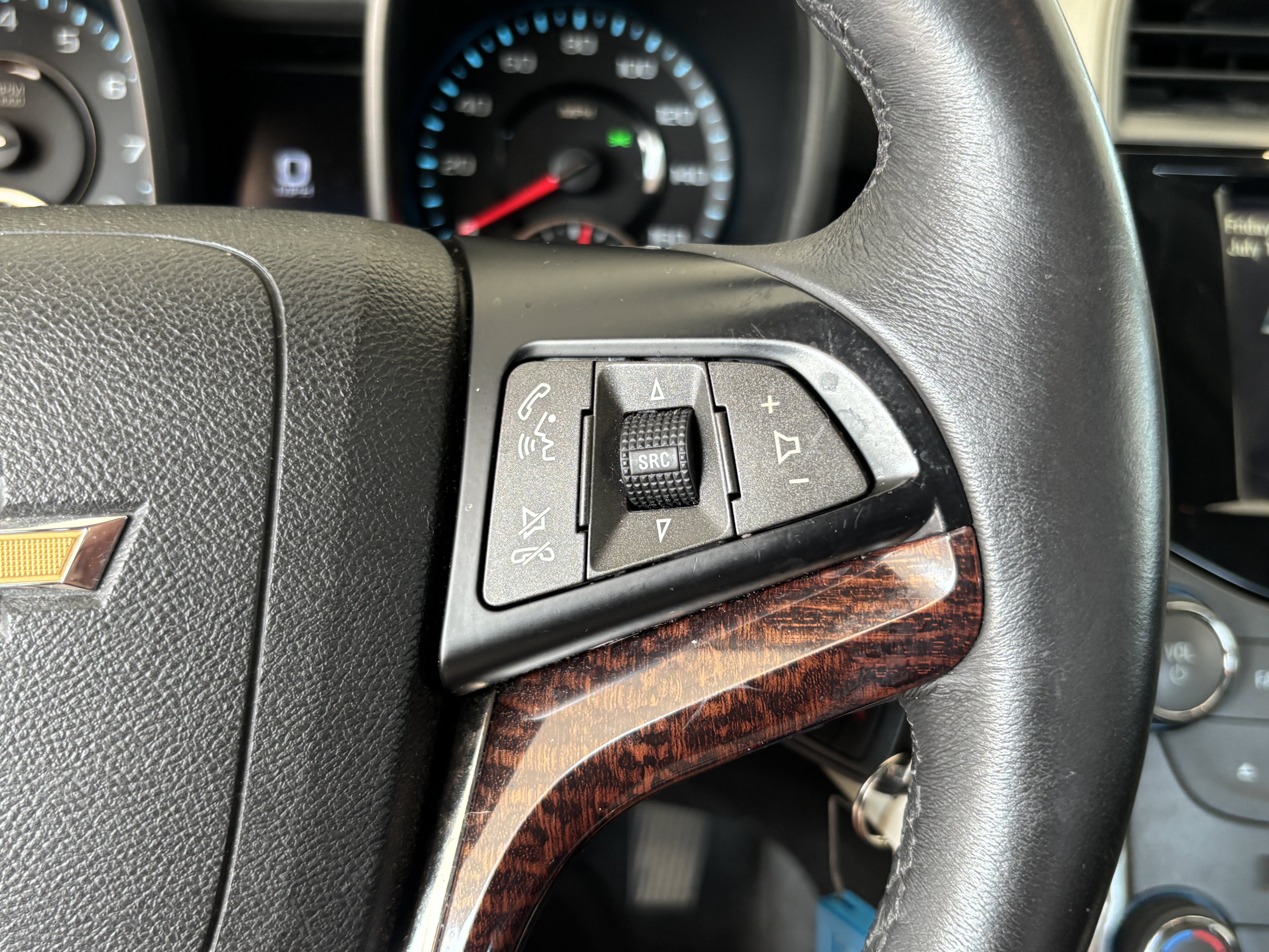 Used 2013 Chevrolet Malibu LT FWD image 14