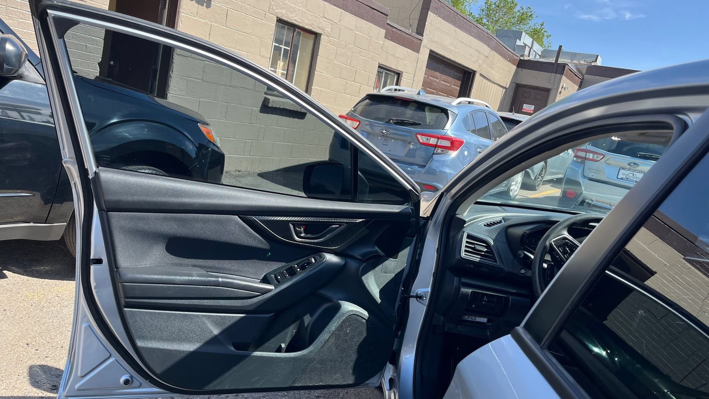 Used 2019 Subaru Impreza 2.0i w/ Eyesight AWD/4WD image 10