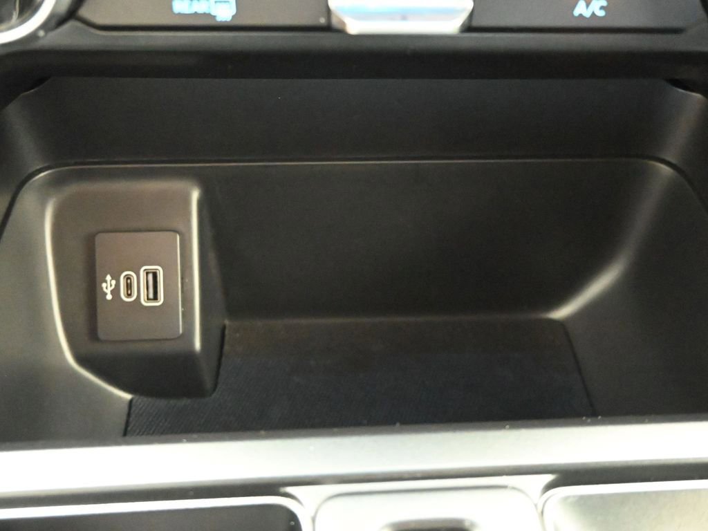 Used 2025 Ford F150 XLT w/ Equipment Group 301A Standard image 34