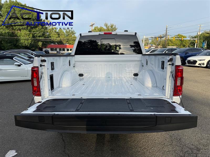 Used 2023 Ford F150 XLT w/ Equipment Group 302A High AWD/4WD image 18