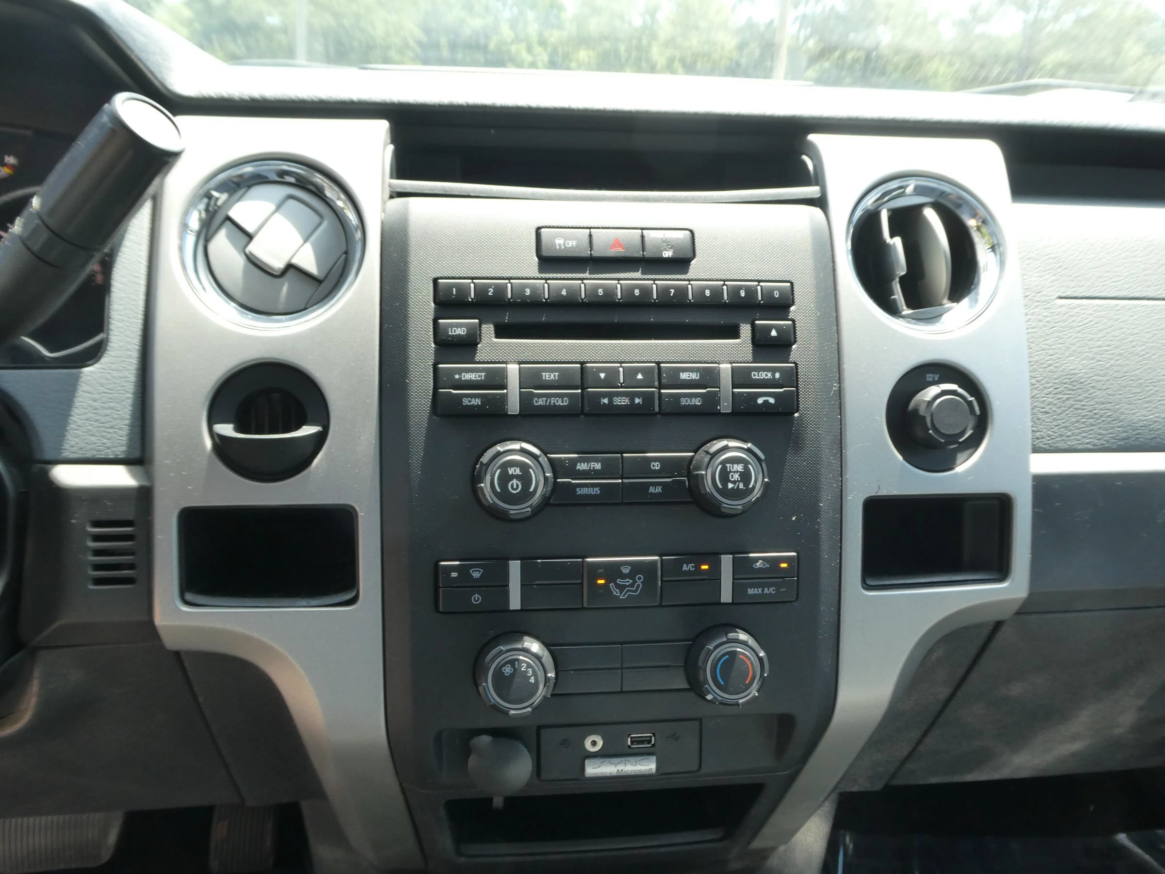 Used 2014 Ford F150 XLT RWD image 19