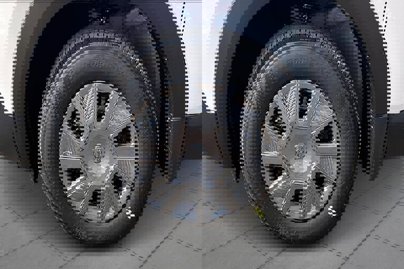 New 2026 Nissan Kicks S image 9