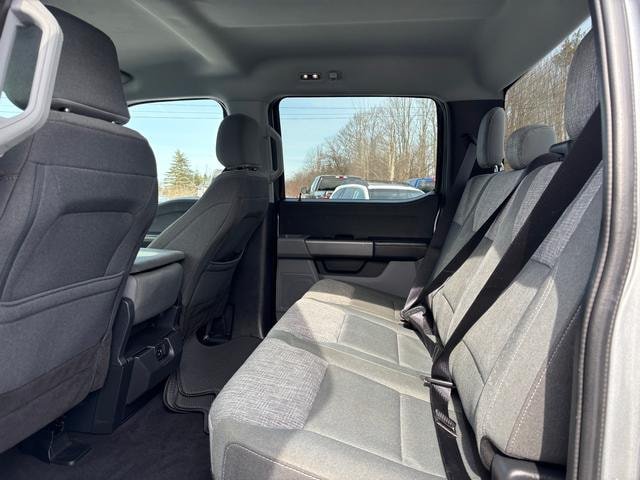 Used 2023 Ford F150 XLT AWD/4WD image 11
