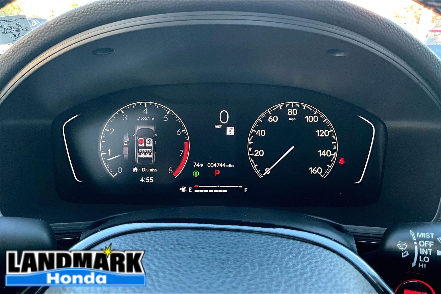 Used 2023 Honda Civic EX image 22