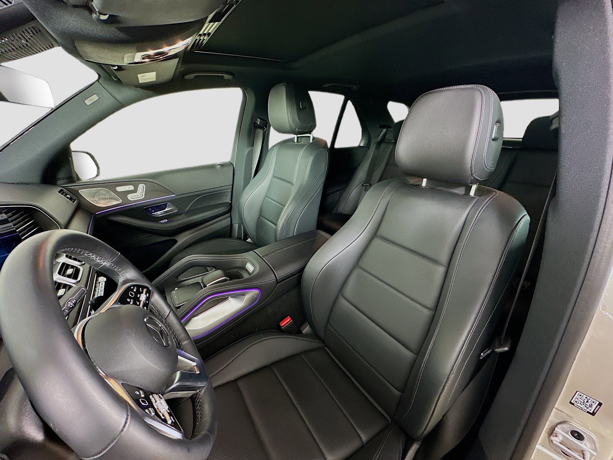 Certified 2023 Mercedes-Benz GLE 350 GLE 350 image 27